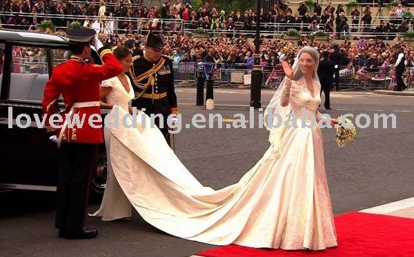 royal wedding dresses kate middleton. Prince Williamamp;Kate Middleton