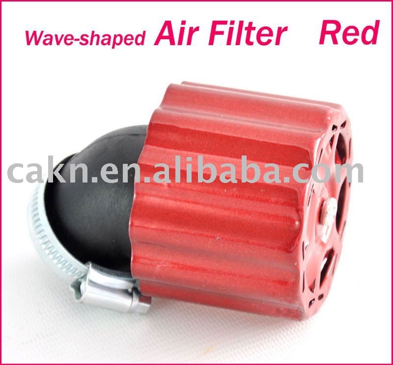 air filter parts