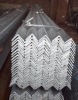 Hot Dipped Galvanized Angle Bar