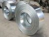 Q195 Material Galvanzied Steel Strips&Coils