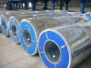Galvanized steel coil /HDG