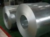 DIPPED GALVANIZED STEEL COIL