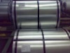 GALVANIZED STEEL COILS --- HOT DIPPED / ELEC DIPPED