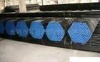 API 5L CARBON SEAMLESS STEEL PIPE