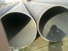 High Quality ERW Carbon Steel Pipe ASTM A53