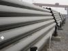 High Quality ERW Carbon Steel Pipe ASTM A53 with best price