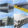 the best price for Galvanized Steel Pipe