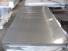 Aluminum plates for sheets