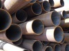 ERW carbon steel pipe