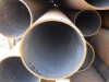 ERW carbon steel pipe
