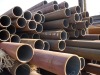 ERW carbon steel pipe