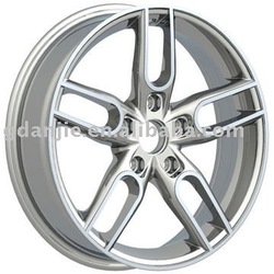 Aluminum Rims