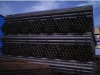 Q235 ERW steel tubes pipes