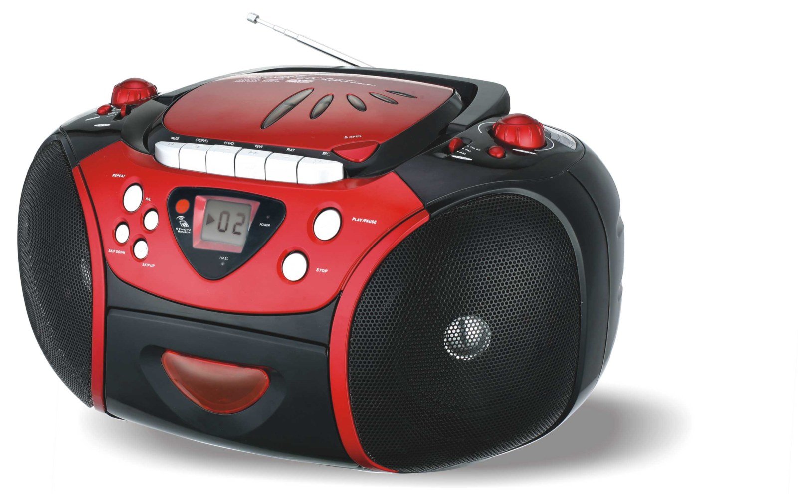 GRABADORA CD R CD RW grabadora cd r cd rw: