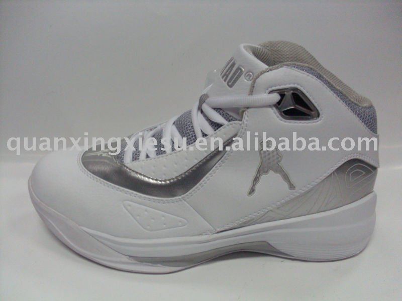 basketball shoes 2011. 2011 latest asketball shoes(China (Mainland))