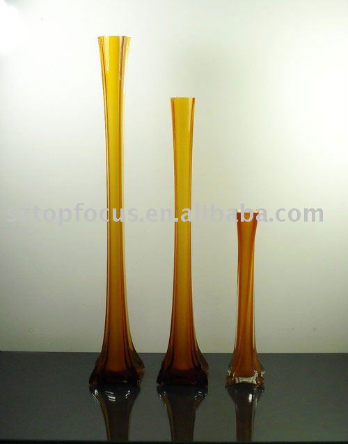 Wedding Glass Vases