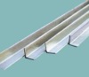 Equal Galvanized steel angle bar