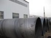 CARBON SPIRAL WELDED PIPE