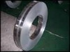 GI zinc coated steel tapes