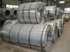 Cold Rolled Silicon Steel in Strips Coils