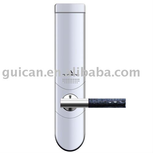 Exterior Fingerprint Door Lock
