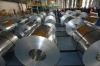 prime quality Galvanized steel coil price