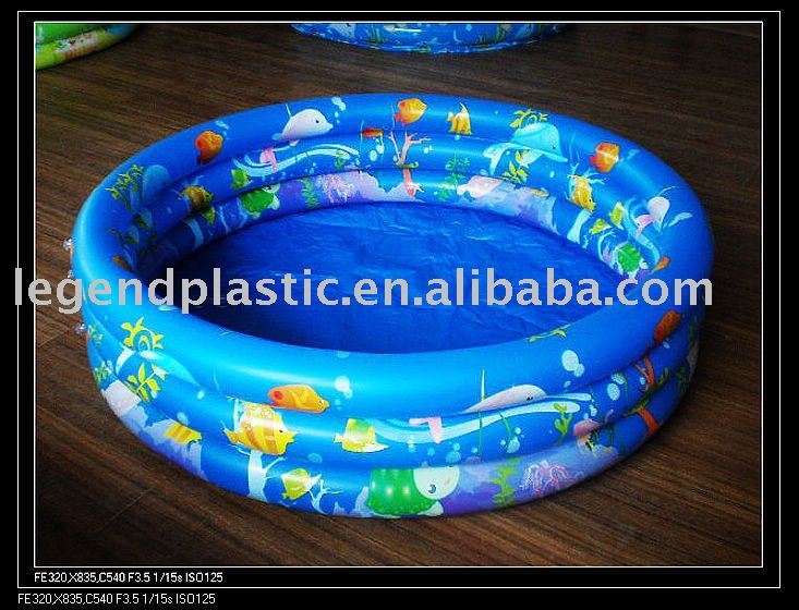 Kids Inflatable Pool
