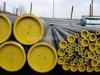 GB/T 8163-1999 SEAMLESS STEEL PIPE