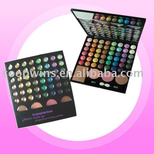 eye makeup eye shadow. make up eye shadow set