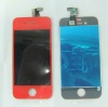 Cell Phone Color LCD vs Touch Screen for iPhone 4G(China (Mainland))