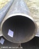 thick wall seamless steel pipe