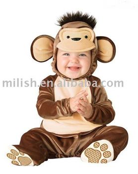 party kids animal fairy costume fancy dress MAC-0033