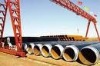 spiral welded pipe *