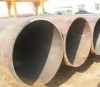 ASTM A 106 Gr.B Welded Pipe