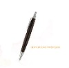 International thin metal hotel ball pen with high quality