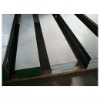 flat forged steel steel block SKS3 1.2510 O1