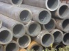 Seamless structure steel tube