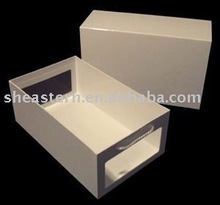 Custom Shoe Boxes