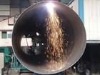 API 5L LSAW carbon steel pipe