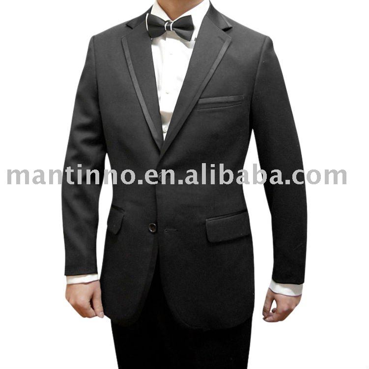 See larger image Western Style Men 39s Wedding Suits
