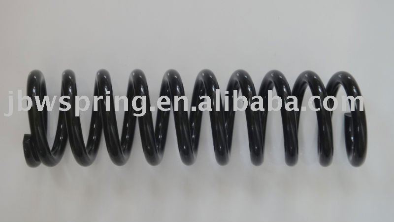See larger image Coil spring for MERCEDES W124 0185695 REAR L R HD ALL 