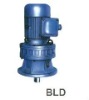 BLD series cycloid pin wheel gear reducer
