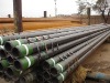 ASTM A 53 seamless steel pipe