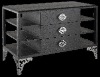 stainless steel furniture hardware-84235
