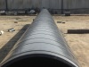SEAMLESS STEEL TUBE
