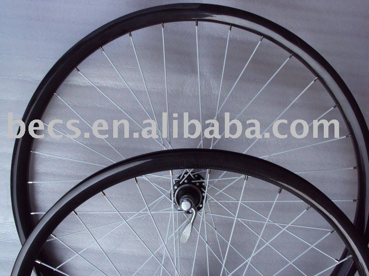 MTB 26 inch rims carbon bicycle rim