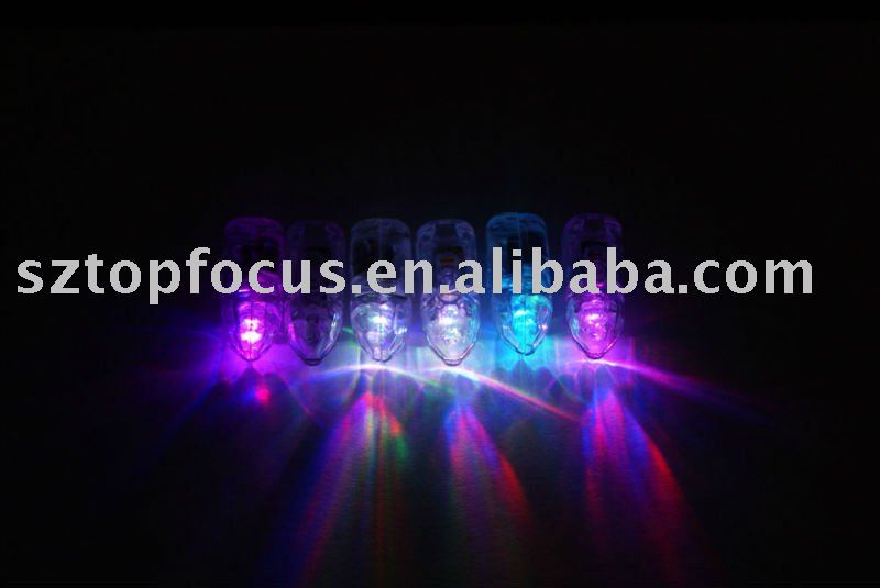 wedding centerpieces with LED lights