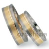GR239-14k oro anillo de bodas