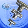 Dairy Clamp