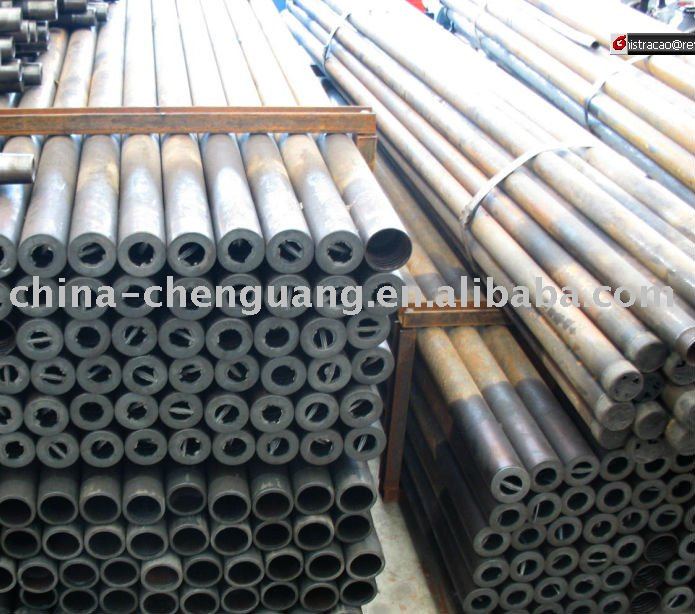 Drill Pipe